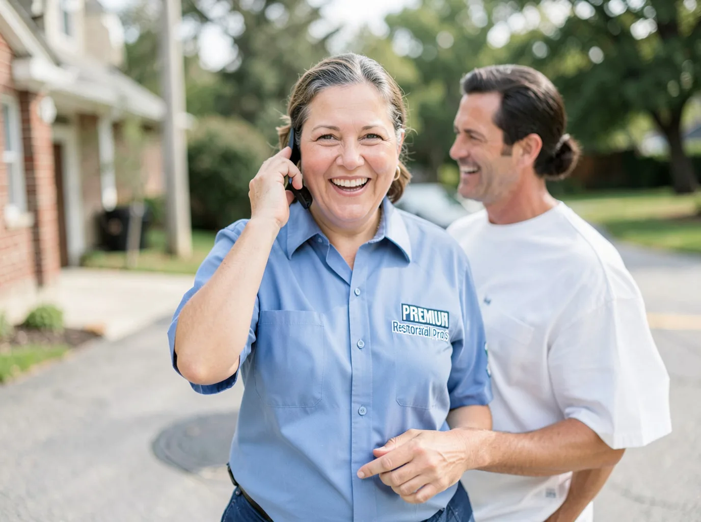 Water Damage Restoration Evans, LA FAQs